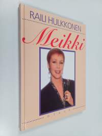 Meikki (signeerattu, tekijän omiste)