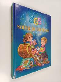 365 satua ja tarinaa
