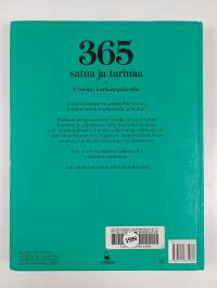 365 satua ja tarinaa