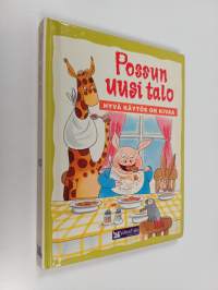 Tyhjä kuva
