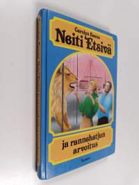 Tyhjä kuva