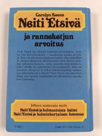 Neiti Etsivä ja ranneketjun arvoitus