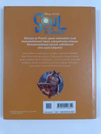 Soul : sielun syövereissä - Sielun syövereissä