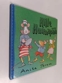 Hille Huimapää