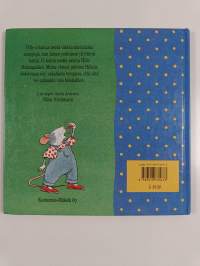 Hille Huimapää