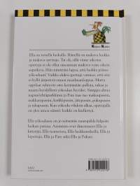 Ella yökoulussa