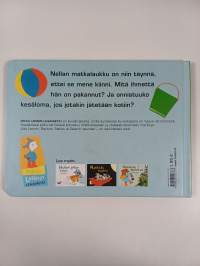 Kesälomalla