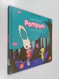 Kumpulaakson Pompom löytää ystävän