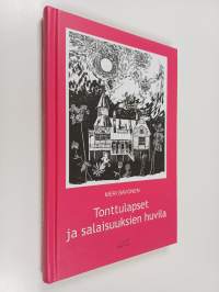 Tonttulapset ja salaisuuksien huvila