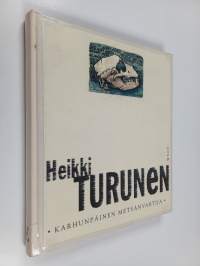 Karhunpäinen metsänvartija