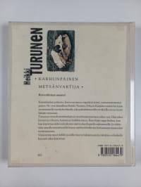 Karhunpäinen metsänvartija