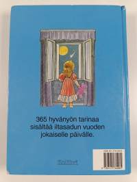 365 hyvänyön tarinaa