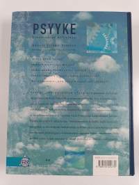 Psyyke : psykologian käsikirja