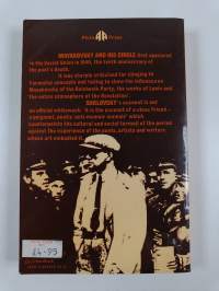 Mayakovsky and his circle