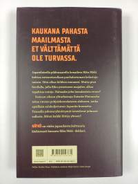 Kätkö