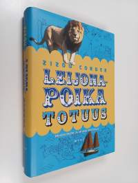 Leijonapoika : Totuus