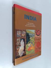 India : Belief and ritual, the gods and the cosmos, meditation and yogic arts
