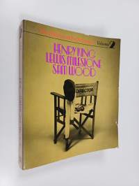 The Hollywood professionals, Vol. 2 : Henry King, Lewis Milestone, Sam Wood