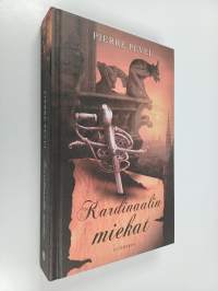Kardinaalin miekat