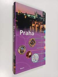 Näe ja koe Praha