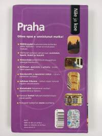 Näe ja koe Praha