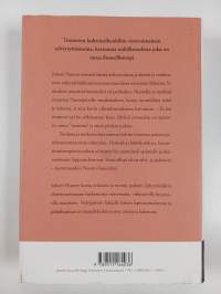 Tuulten kasvatti (signeerattu, tekijän omiste)