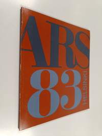 Ars 83 Helsinki 2 : Installaatiot ja performance