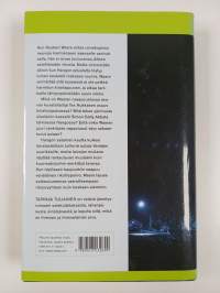 Tappava tuliainen (signeerattu, tekijän omiste)