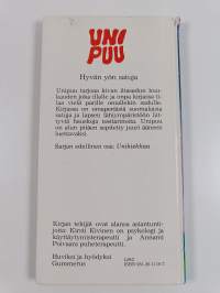 Unipuu : Hyvänyön satuja