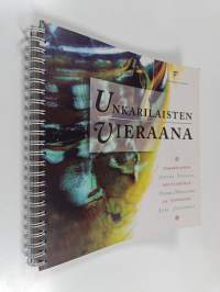 Unkarilaisten vieraana : unkarilainen keittokirja ja viiniopas