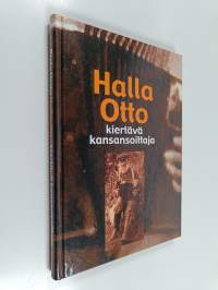 Halla-Otto : kiertävä kansansoittaja