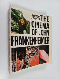 The Cinema of John Frankenheimer