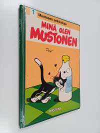 Tyhjä kuva