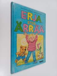 Erja etsii ärrää