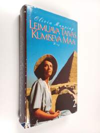 Leimuava taivas, kumiseva maa 2