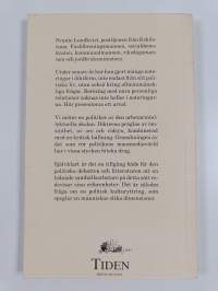 Noteringar - Dikter om  liv och politik