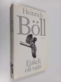 Enkeli oli vaiti