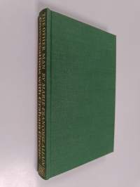 The other man : conversations with Graham Greene