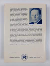 Me uskomme vielä : Raudaskylän kristillinen opisto 1920-1970 : Tausta ja toiminta sekä matrikkeli