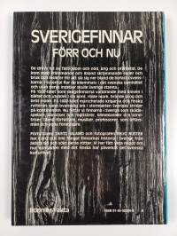 Sverigefinnar förr och nu