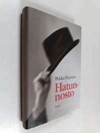 Hatunnosto (signeerattu, tekijän omiste)