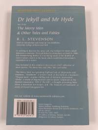 Dr jekyll and mr hyde - The merry men and other stories