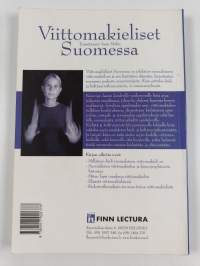 Viittomakieliset Suomessa