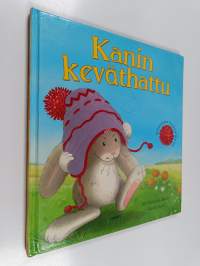 Kanin keväthattu