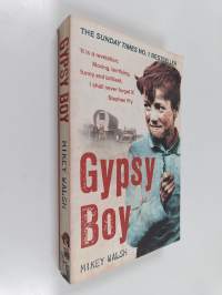 Gypsy boy