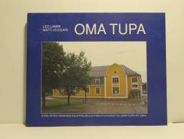 Oma tupa