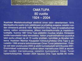 Oma tupa