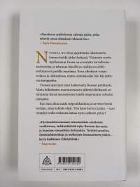 Panoksena sydän