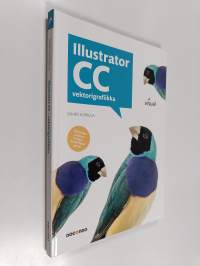 Illustrator CC : vektorigrafiikka