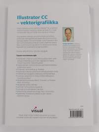 Illustrator CC : vektorigrafiikka